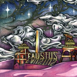 FAUSTUS cover art