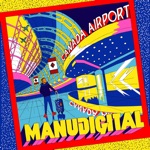 Manudigital - Canada Airport