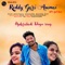 Reddy Gari Ammai ( Telugu love song) Aishwarya reddy, CNU artwork