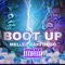 Boot Up (feat. Trap Fuego) - Mell lyrics