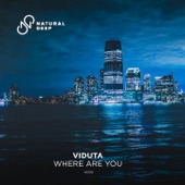 Where Are You artwork