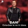 Ostavljam Te Na Tri Dana - Single