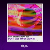 Do It All Over Again (feat. Red) artwork