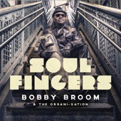 Soul Fingers artwork