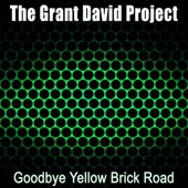 Goodbye Yellow Brick Road (Radio Edit) artwork
