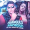 Triângulo Amoroso (feat. Mc Larissa) - Mc Dell lyrics