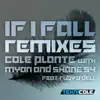 Stream & download If I Fall (Remixes) [feat. Myon & Shane 54 & Ruby O'Dell] - EP