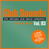 Club Sounds, Vol. 93 artwork