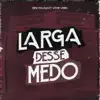 Larga Desse Medo (feat. Vitor Vieira) - Single album lyrics, reviews, download