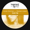 Look Up (feat. Marisa Lopez) - EP