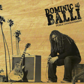 Public Announcement (Bonus Version) - Dominic Balli