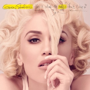 Gwen Stefani - Send Me a Picture - 排舞 音乐
