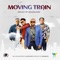 Moving Train (feat. Umu Obiligbo) - Bracket lyrics