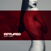 Infrared artwork