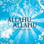 Allahu (Turkish Version) artwork