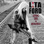 Lita Ford - Mother