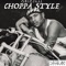 Choppa Style (Radio Edit) - Choppa lyrics