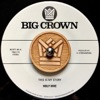 Holy Hive - This Is My Story