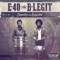 Bare - E-40 & B-Legit lyrics