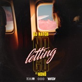 No Letting Go (feat. Nonô) artwork