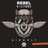 Airwolf / Afterlife - Single