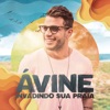 Invadindo a Sua Praia - Single