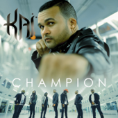 Champion - Kai
