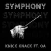 Symphony (feat. OA) - Single album lyrics, reviews, download