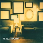 Real Friends - Mess