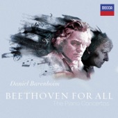 Beethoven for All: The Piano Concertos (Live in Bochum, 2007) artwork