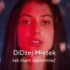 Jak Mam Zapomniec - Single