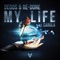 My Life (feat. Carola) [Extended Mix] artwork