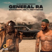 General Ra (feat. prettyboydo) artwork