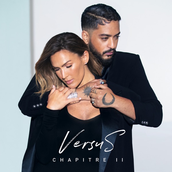 VersuS - CHAPITRE II - Vitaa & Slimane - Album à Télécharger Sur ...