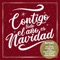 Contigo Todo El Año Es Navidad (feat. Antonio José, Ana Guerra, Miriam Rodríguez, Bely Basarte, Cepeda & María Parrado) artwork