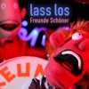 Lass Los - Single