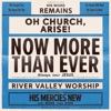 Now More Than Ever - Single