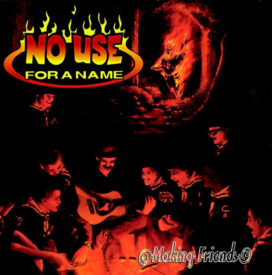 Cover artwork for Sitting Duck