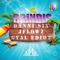 Brindis (feat. Jflowz & Gyal Ediot) - Danni Six lyrics