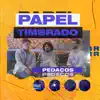 Stream & download Pedaços - Single