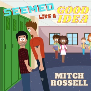 Mitch Rossell - Seemed Like a Good Idea - Line Dance Musique