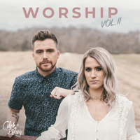 Caleb and Kelsey - Worship, Vol. II artwork