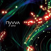 Nyvva - Echoes