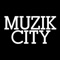 MUZIK CITY (feat. なみちえ, Alonzo & 6B) artwork