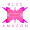 Extraction (Blue Amazon Remix) - Feed On Digital & Blue Amazon lyrics