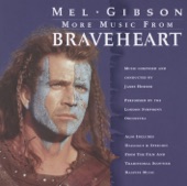 Sophie Marceau - Horner: "Not every man really lives" [Braveheart - Original Sound Track]