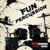 Pitch Hammer - I Spy a Bongo