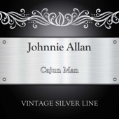 Johnnie Allan - I'll Never Love Again - Original Mix