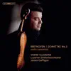 Beethoven & Schnittke: Violin Concertos album lyrics, reviews, download