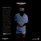 Impulsive Behavior artwork